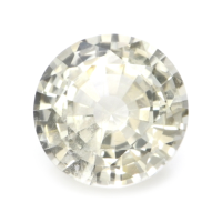 1.15 Ct. Yellow Sapphire from Ceylon (Sri Lanka) Video