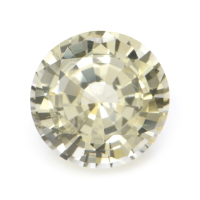 0.95 Ct. Yellow Sapphire from Ceylon (Sri Lanka) Video