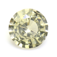 1.14 Ct. Yellow Sapphire from Ceylon (Sri Lanka) Video