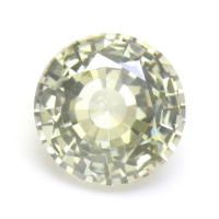 1.15 Ct. Yellow Sapphire from Ceylon (Sri Lanka) Video