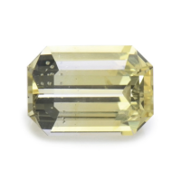 1.85 Ct. Yellow Sapphire from Ceylon (Sri Lanka) Video