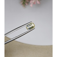 1.85 Ct. Yellow Sapphire from Ceylon (Sri Lanka) Life Style