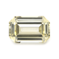 1.28 Ct. Yellow Sapphire from Ceylon (Sri Lanka) Video