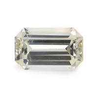 1.31 Ct. Yellow Sapphire from Ceylon (Sri Lanka) Video