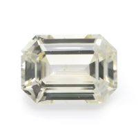 1.08 Ct. Yellow Sapphire from Ceylon (Sri Lanka) Video