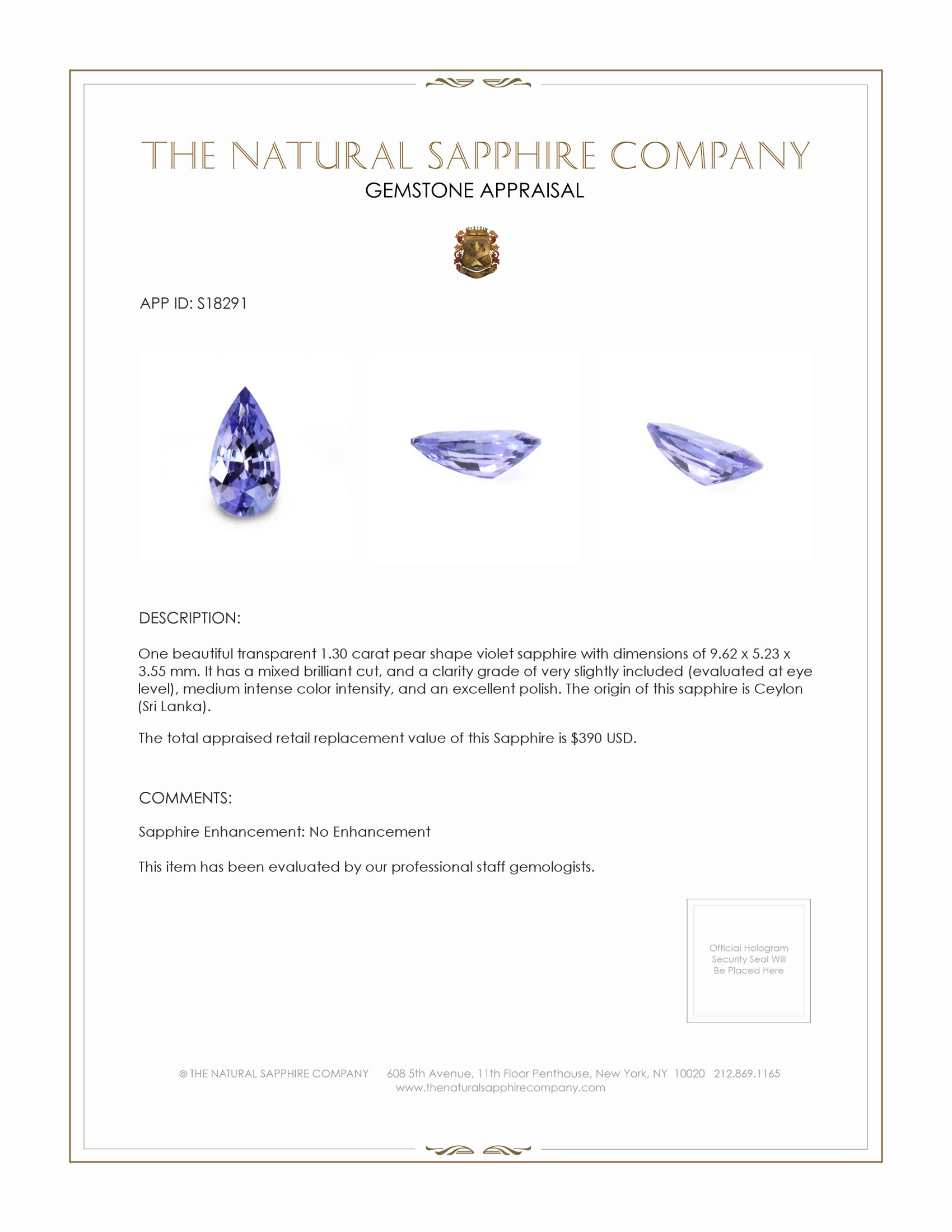 Jewelry