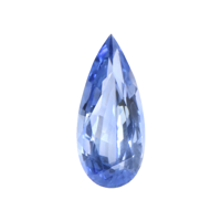 1.10 Ct. Blue Sapphire from Ceylon (Sri Lanka) Video