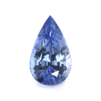 1.47 Ct. Blue Sapphire from Ceylon (Sri Lanka) Video