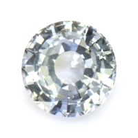 1.23 Ct. Bi Color Sapphire from Ceylon (Sri Lanka) Video