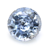 1.53 Ct. Blue Sapphire from Ceylon (Sri Lanka) Video