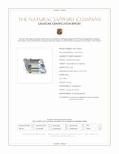 Jewelry Scan Report