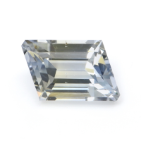1.04 Ct. Bi Color Sapphire from Ceylon (Sri Lanka) Video