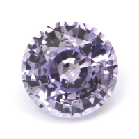 1.14 Ct. Purple Sapphire from Ceylon (Sri Lanka) Video