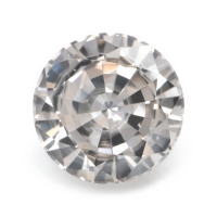 1.41 Ct. Peach Sapphire from Ceylon (Sri Lanka) Video