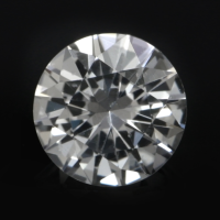 1.05 Ct. White Sapphire from Ceylon (Sri Lanka) Video
