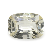 2.36 Ct. Yellow Sapphire from Ceylon (Sri Lanka) Video