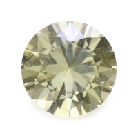 1.49 Ct. Yellow Sapphire from Ceylon (Sri Lanka) Video
