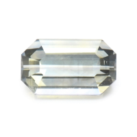 1.59 Ct. Bi Color Sapphire from Ceylon (Sri Lanka) Video
