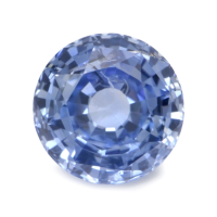 1.91 Ct. Blue Sapphire from Ceylon (Sri Lanka) Video