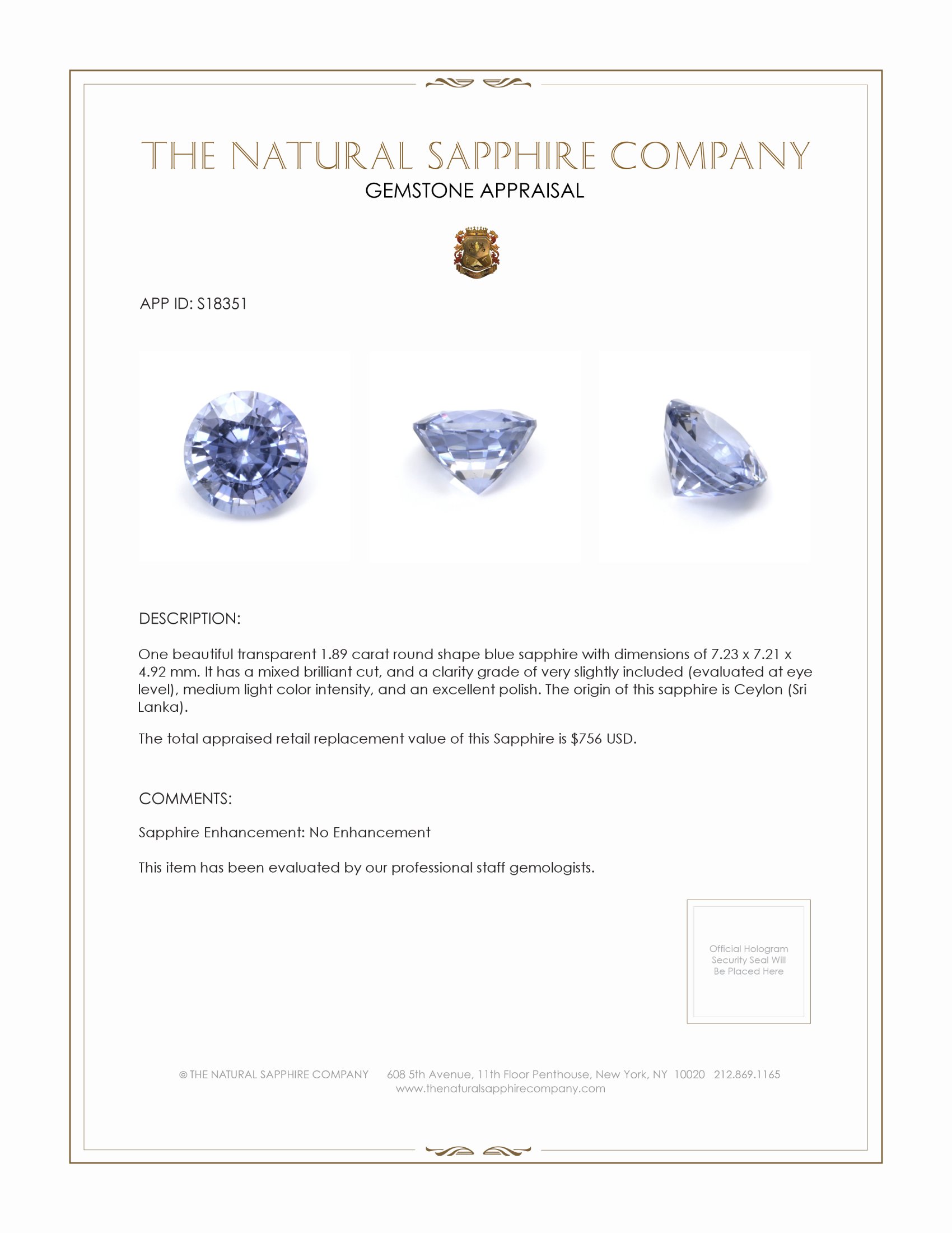 Jewelry
