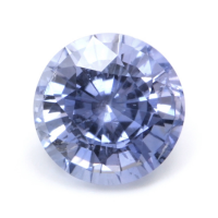 1.89 Ct. Blue Sapphire from Ceylon (Sri Lanka) Video