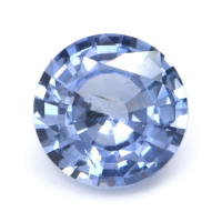 1.31 Ct. Blue Sapphire from Ceylon (Sri Lanka) Video