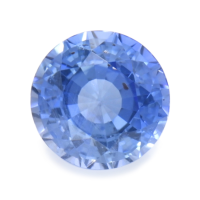 0.99 Ct. Blue Sapphire from Ceylon (Sri Lanka) Video