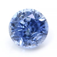 1.01 Ct. Blue Sapphire from Ceylon (Sri Lanka) Video