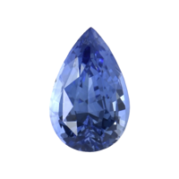 1.16 Ct. Blue Sapphire from Ceylon (Sri Lanka) Video