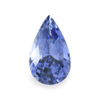 1.04 Ct. Blue Sapphire from Ceylon (Sri Lanka) Video