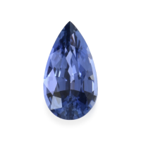 1.21 Ct. Blue Sapphire from Ceylon (Sri Lanka) Video