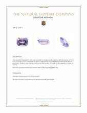 Jewelry Appraisal