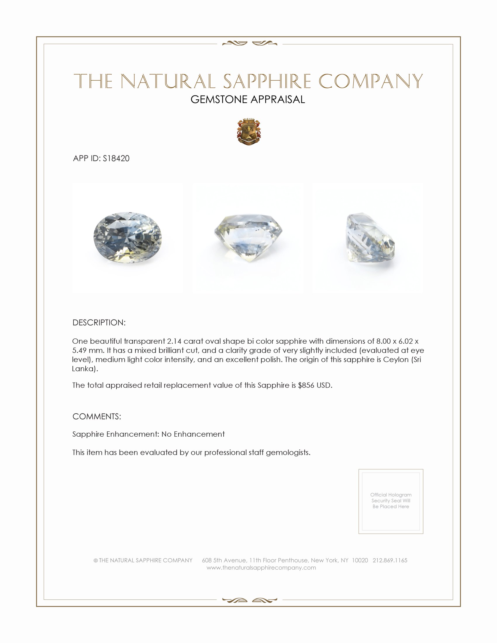 Jewelry