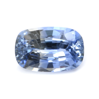 1.68 Ct. Bi Color Sapphire from Ceylon (Sri Lanka) Video