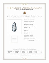 Jewelry Scan Report