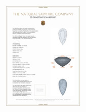 Jewelry 3 D Scan Report