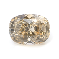 2.18 Ct. Peach Sapphire from Ceylon (Sri Lanka) Video