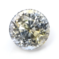 1.82 Ct. Bi Color Sapphire from Ceylon (Sri Lanka) Video