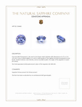 Jewelry Appraisal