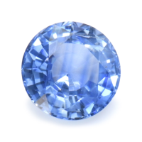1.32 Ct. Blue Sapphire from Ceylon (Sri Lanka) Video