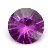 1.19 Ct. Purple Sapphire from Ceylon (Sri Lanka) Video