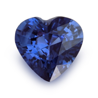 1.20 Ct. Blue Sapphire from Ceylon (Sri Lanka) Video