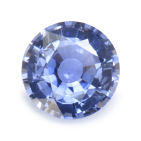 1.12 Ct. Blue Sapphire from Ceylon (Sri Lanka) Video