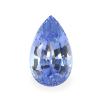 2.27 Ct. Blue Sapphire from Ceylon (Sri Lanka) Video