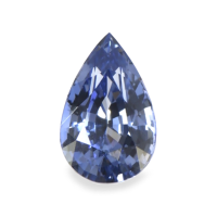 1.60 Ct. Blue Sapphire from Ceylon (Sri Lanka) Video