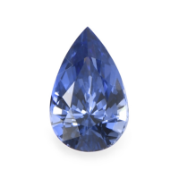 1.31 Ct. Blue Sapphire from Ceylon (Sri Lanka) Video