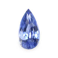 1.00 Ct. Blue Sapphire from Ceylon (Sri Lanka) Video