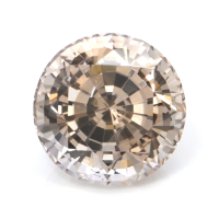 1.35 Ct. Padparadscha Sapphire from Ceylon (Sri Lanka) Video