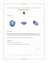 Jewelry Appraisal