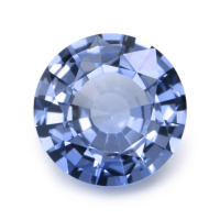 1.55 Ct. Blue Sapphire from Ceylon (Sri Lanka) Video